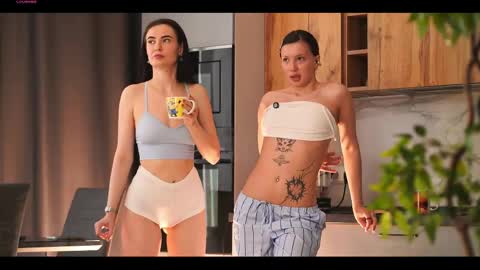 catolinanight online show from May 13, 6:22 am
