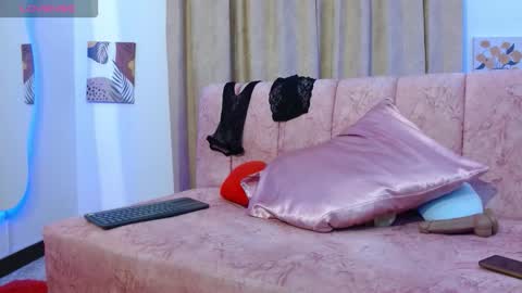 catrina_chan online show from February 4, 9:53 pm