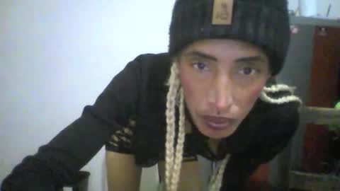catrina online show from May 21, 4:19 am