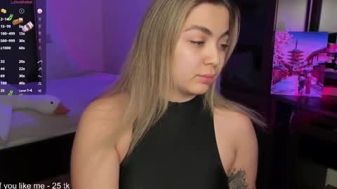 Catrina or just Cat online show from March 5, 3:40 pm