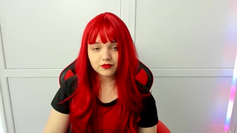 Catrine online show from March 31, 6:58 am