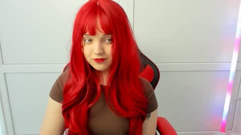 Catrine online show from April 3, 6:44 am