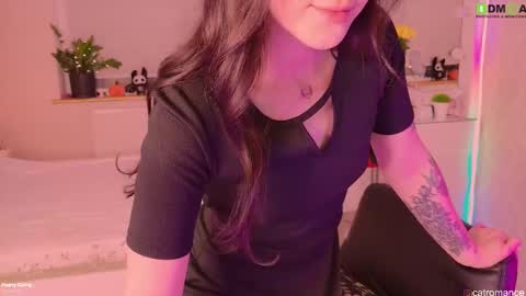 Katerina online show from October 18, 7:14 pm