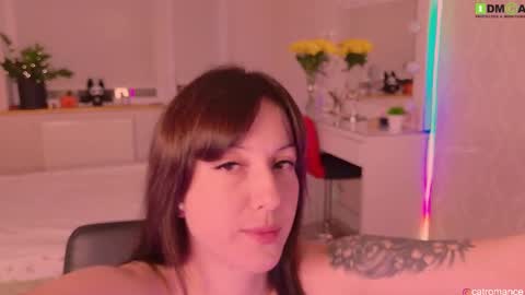 Katerina online show from October 19, 6:19 pm