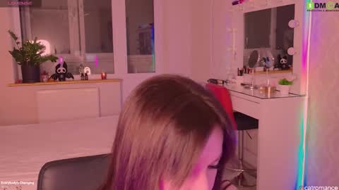 Katerina online show from November 7, 7:25 pm