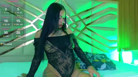 CATALEYA  online show from March 13, 7:53 pm