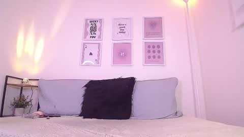 CATALEYA  online show from February 5, 10:36 pm