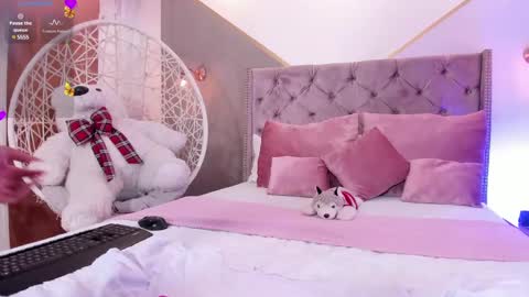 cattaleya_get online show from February 14, 12:25 pm