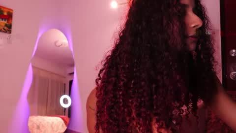 Snapshot of cattaleya_russ chatting on May 6, 12:41 am catta 3 online show from May 6, 12:41 am