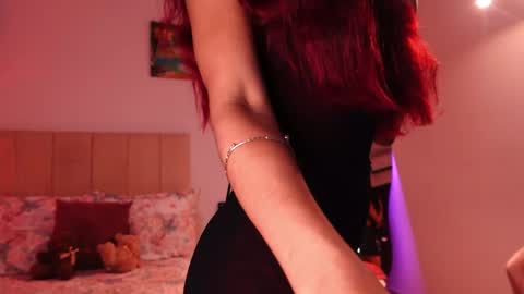 Snapshot of cattaleya_russ chatting on May 23, 1:44 am catta 3 online show from May 23, 1:44 am