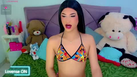 Snapshot of cattaleya_skinny chatting on June 12, 5:06 am cattaleya skinny online show from June 12, 5:06 am