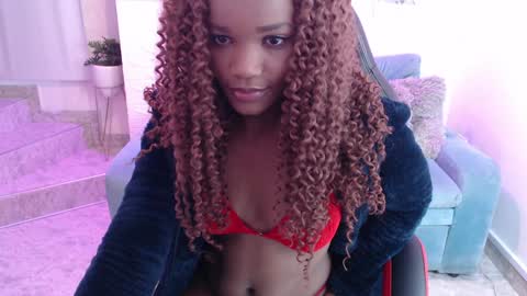  Catta  online show from January 9, 12:09 pm