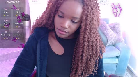  Catta  online show from January 24, 6:35 pm