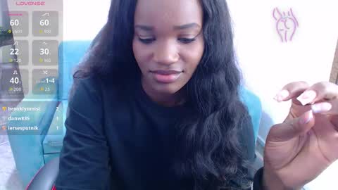  Catta  online show from October 9, 2:15 pm