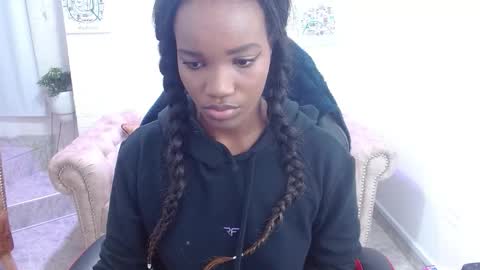  Catta  online show from October 28, 12:41 pm