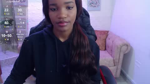  Catta  online show from January 17, 12:32 pm