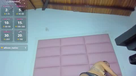 cattalina_25 online show from March 21, 10:57 pm