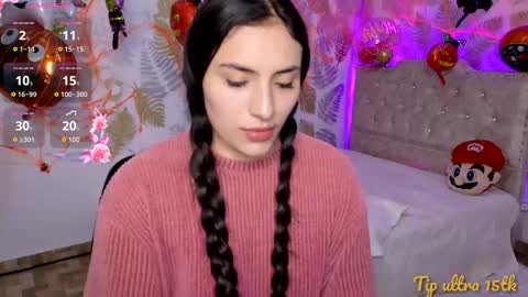 Cattleya online show from October 27, 6:56 pm