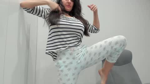 catty online show from January 22, 5:17 pm