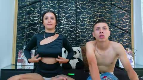 CattyANDnicky online show from September 24, 12:19 pm