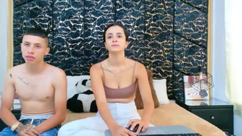 CattyANDnicky online show from September 27, 12:54 pm