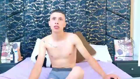 CattyANDnicky online show from October 2, 1:29 pm