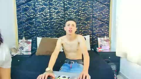 CattyANDnicky online show from October 20, 1:00 pm