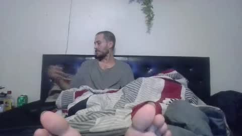 zatbabydaddy online show from October 7, 2:09 am