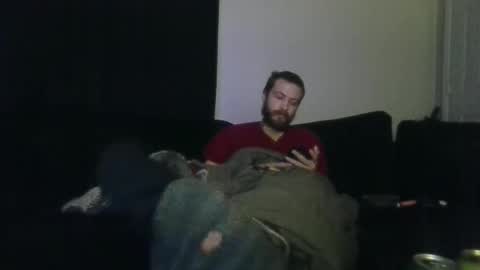 zatbabydaddy online show from December 4, 2:59 pm