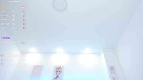 Snapshot of catvalentinee_ chatting on December 13, 1:01 pm catvalentinee_ online show from December 13, 1:01 pm