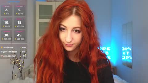 Snapshot of caty_cuddly chatting on December 18, 2:53 am caty_cuddly online show from December 18, 2:53 am