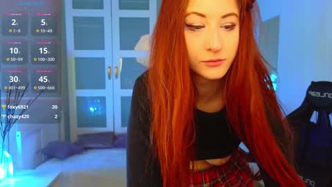 Snapshot of caty_cuddly chatting on January 26, 5:02 am caty_cuddly online show from January 26, 5:02 am