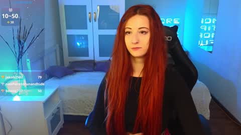 Snapshot of caty_cuddly chatting on January 26, 8:03 am caty_cuddly online show from January 26, 8:03 am