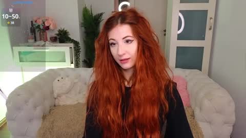 Snapshot of caty_cuddly chatting on January 30, 5:30 am caty_cuddly online show from January 30, 5:30 am