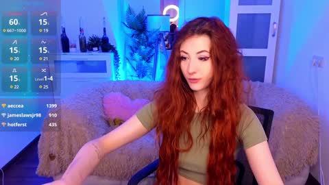 Snapshot of caty_cuddly chatting on February 8, 11:55 am caty_cuddly online show from February 8, 11:55 am