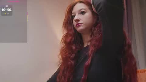 caty_cuddly online show from March 27, 12:38 am