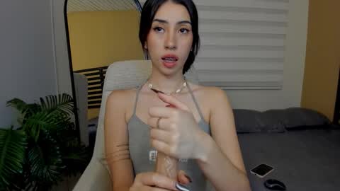 Caty  online show from March 3, 10:04 pm