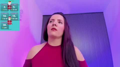 Snapshot of caty_sex4u chatting on December 17, 7:36 am caty online show from December 17, 7:36 am