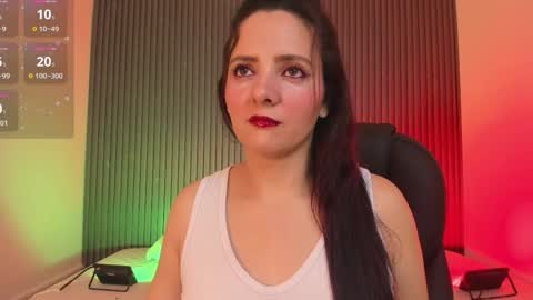 Snapshot of caty_sex4u chatting on February 18, 2:18 am caty online show from February 18, 2:18 am