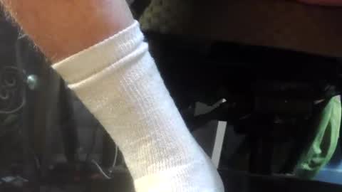 caughtnaked online show from November 11, 8:14 am