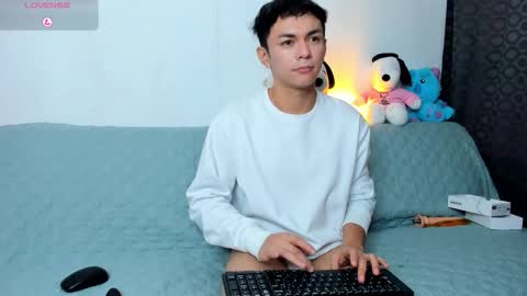 Snapshot of caydensmit chatting on January 5, 7:39 pm Cayden online show from January 5, 7:39 pm