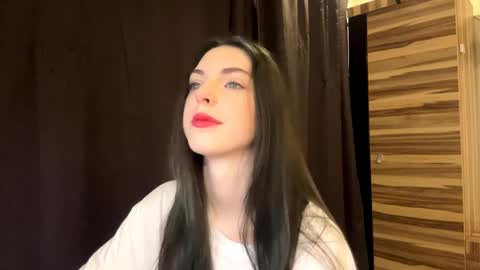 Snapshot of caylakimbro chatting on April 5, 7:05 am Polly online show from April 5, 7:05 am