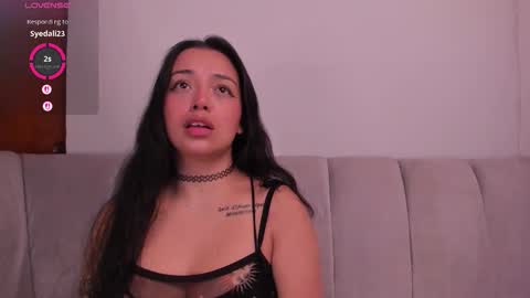 caylincollins online show from February 14, 3:14 am