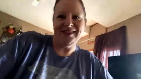 cayuga88 online show from October 19, 1:34 pm