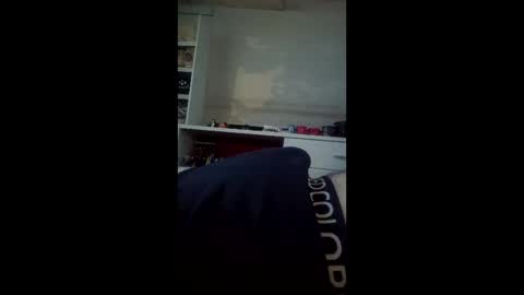 Snapshot of cazzoduro_69725297 chatting on January 19, 4:16 am Cazzoduro online show from January 19, 4:16 am