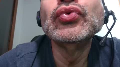 Snapshot of cazzoita74 chatting on December 7, 9:22 pm Mr. CumOnYourFace74 online show from December 7, 9:22 pm