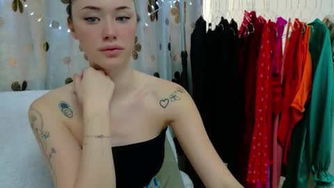 Ivanna online show from March 8, 5:22 am