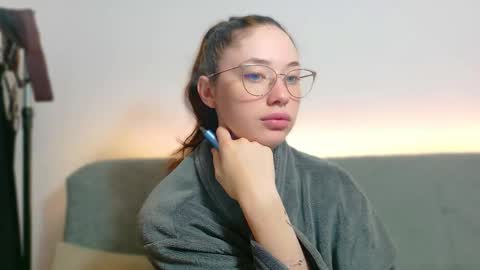 Ivanna online show from May 4, 5:03 am
