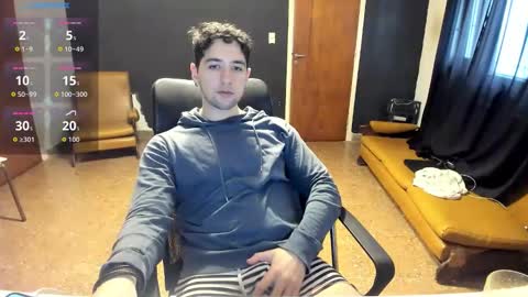 CB Nick online show from September 18, 12:51 pm