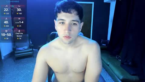 CB Nick online show from October 1, 6:19 am